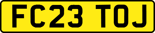 FC23TOJ