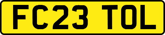 FC23TOL