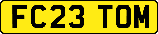 FC23TOM