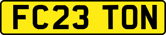 FC23TON