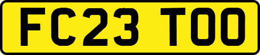 FC23TOO