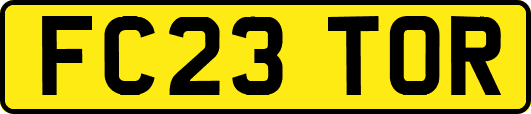 FC23TOR
