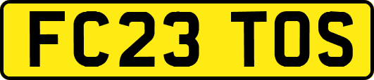FC23TOS