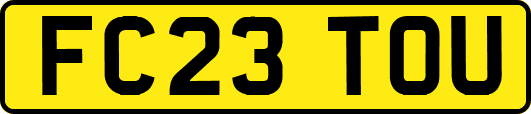 FC23TOU