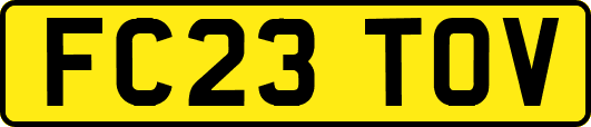 FC23TOV