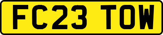 FC23TOW