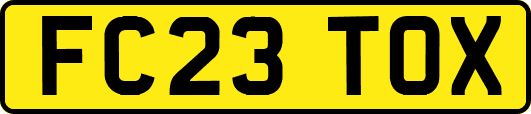 FC23TOX