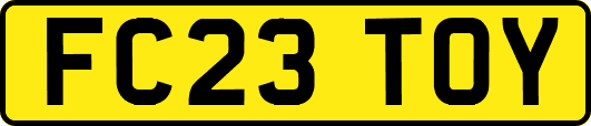 FC23TOY
