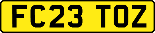 FC23TOZ