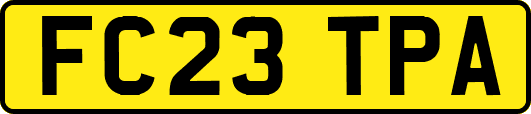 FC23TPA