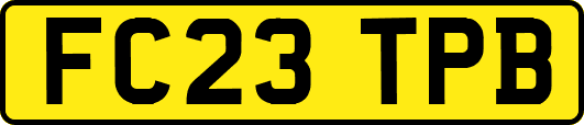 FC23TPB