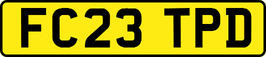 FC23TPD