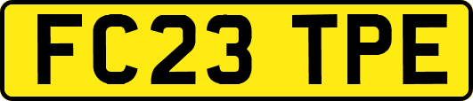 FC23TPE