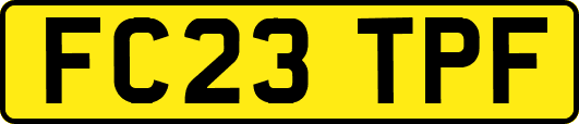 FC23TPF