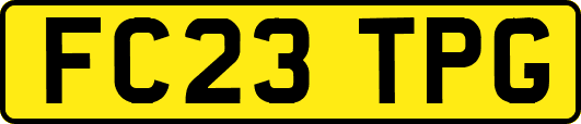 FC23TPG