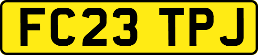 FC23TPJ
