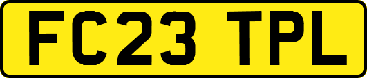 FC23TPL