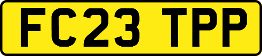 FC23TPP