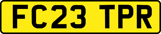 FC23TPR