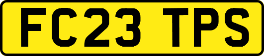 FC23TPS