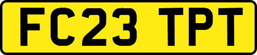 FC23TPT