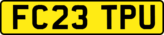 FC23TPU