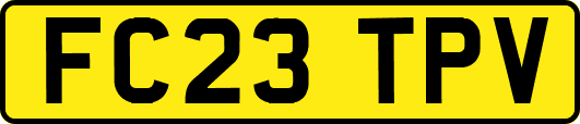 FC23TPV
