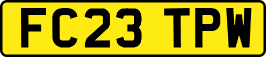 FC23TPW