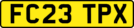 FC23TPX