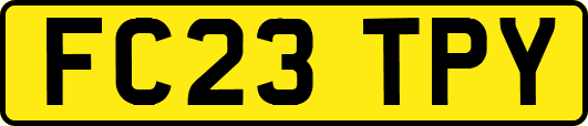 FC23TPY
