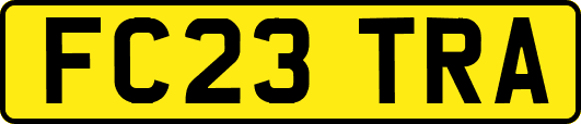 FC23TRA
