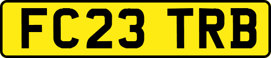 FC23TRB
