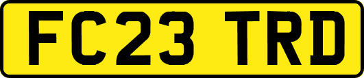FC23TRD