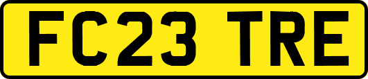 FC23TRE