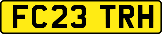 FC23TRH