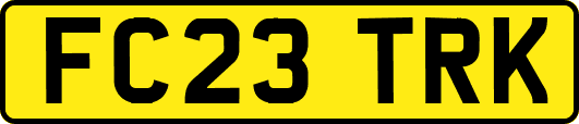 FC23TRK
