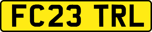 FC23TRL
