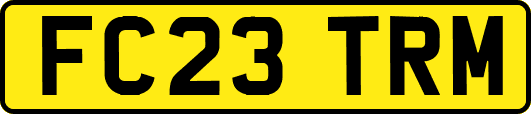 FC23TRM