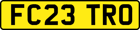 FC23TRO