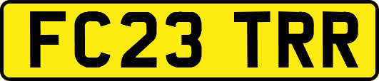 FC23TRR