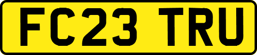 FC23TRU