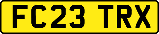 FC23TRX