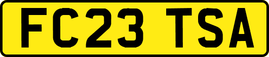FC23TSA