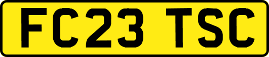 FC23TSC