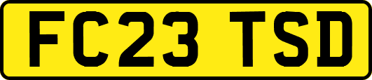 FC23TSD