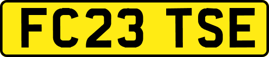 FC23TSE