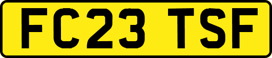 FC23TSF