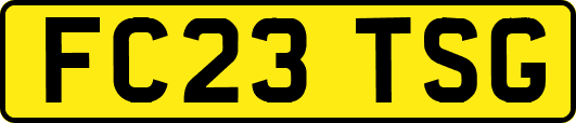 FC23TSG