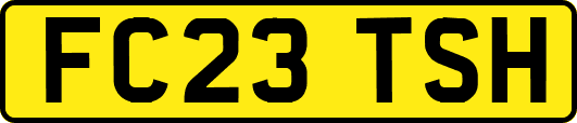 FC23TSH