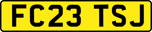 FC23TSJ